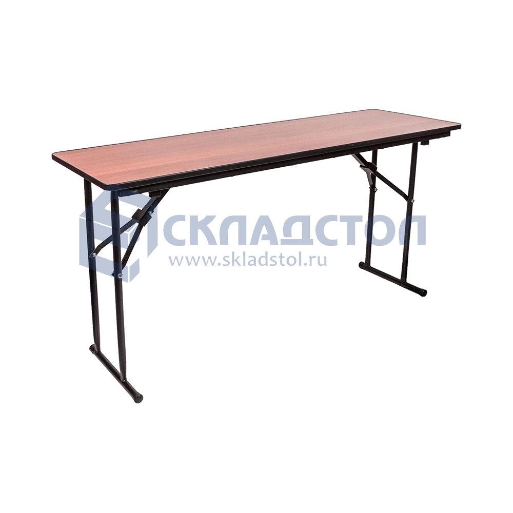 Складной стол для конференций