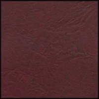 Бордо рифленая матовая (код:209)