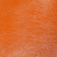 Оранжевая глянцевая (код:516)